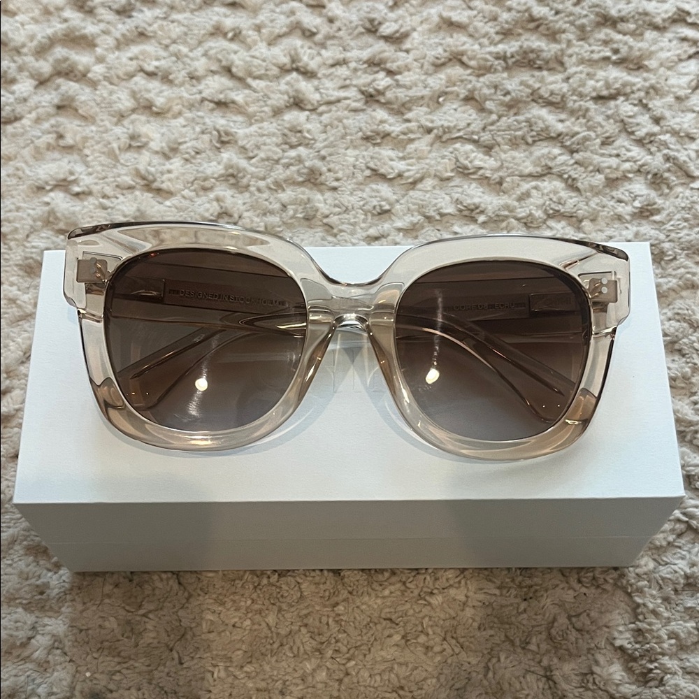 Chimi 08 Sunglasses